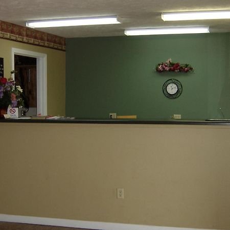 Louisville Homegate Inn מראה חיצוני תמונה